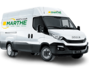 Detalle | Grupo Marthe | Autotaller y alquiler de coches, furgonetas y camiones en el Maresme