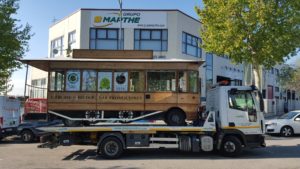 Cómo alquilar coche en Granollers|Grupo Marthe | Autotaller y alquiler de coches, furgonetas y camiones en el Maresme
