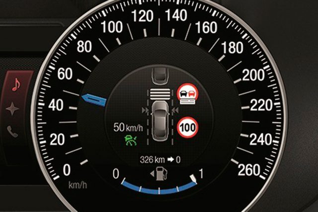 Limitador de velocidad, y otros sistemas de seguridad para 2022|Grupo Marthe