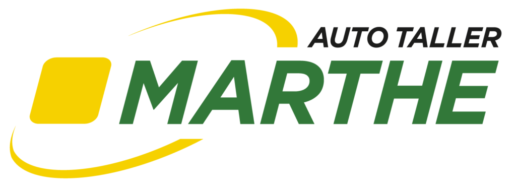 3 Asociaciones de Auto Taller|Grupo Marthe