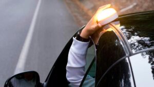 Las infracciones de tráfico más desconocidas|Grupo Marthe
