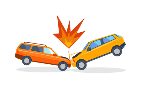 ¿Cómo actuar cuando presencias un accidente de tráfico?|Grupo Marthe