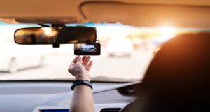 ¿Es legal utilizar las cámaras para coches?|Grupo Marthe | Autotaller y alquiler de coches, furgonetas y camiones en el Maresme