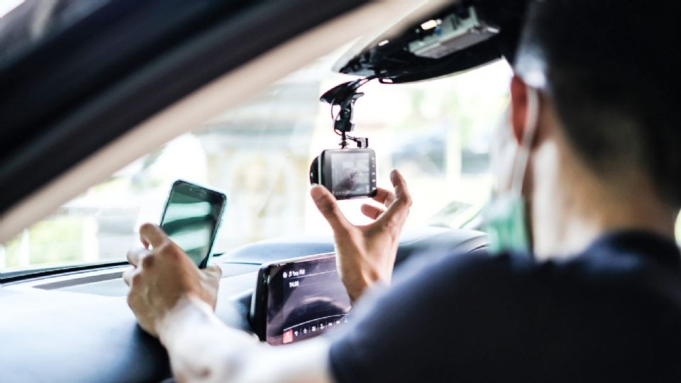¿Es legal utilizar las cámaras para coches?|Grupo Marthe | Autotaller y alquiler de coches, furgonetas y camiones en el Maresme