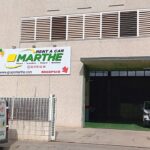 Grupo Marthe | Autotaller y alquiler de coches, furgonetas y camiones en el Maresme | Cómo elegir el mejor coche de alquiler en Granollers con Grupo Marthe