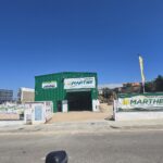 Grupo Marthe | Autotaller y alquiler de coches, furgonetas y camiones en el Maresme | Alquiler de furgonetas para mudanzas en Mataró