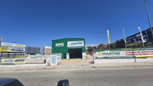 Grupo Marthe | Autotaller y alquiler de coches, furgonetas y camiones en el Maresme | Medidas para la seguridad vial de los niños en el coche