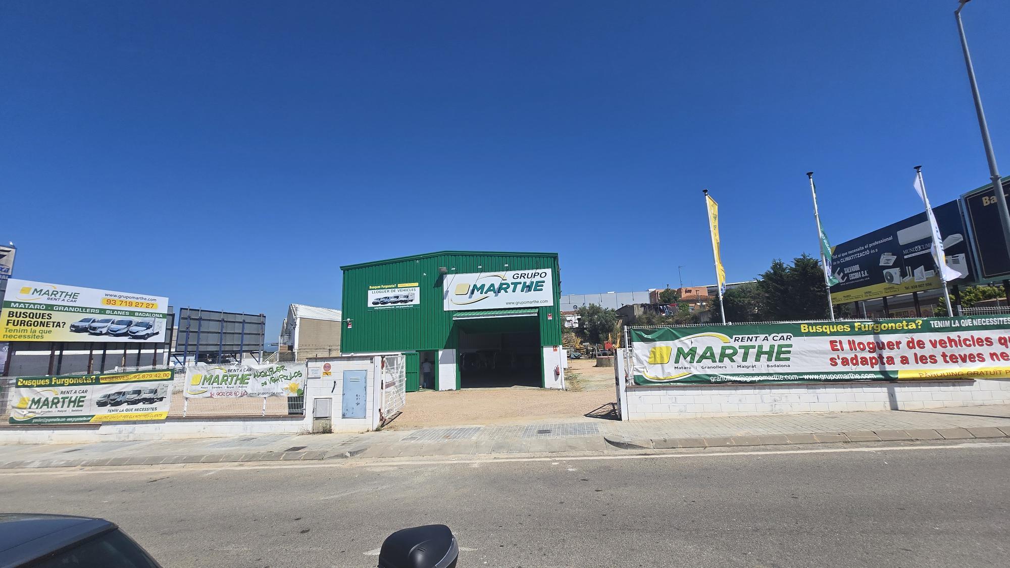 Grupo Marthe | Autotaller y alquiler de coches, furgonetas y camiones en el Maresme | Blog de Noticias y novedades de vehículos, furgonetas Grupo Marthe | Autotaller y alquiler de coches, furgonetas y camiones en el Maresme | Blog de Noticias y novedades de vehículos, furgonetas