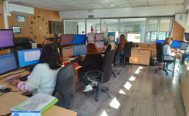 Grupo Marthe | Call Center