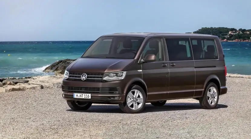 Grupo Marthe | Autotaller y alquiler de coches, furgonetas y camiones en el Maresme | Si tienes que viajar, hazlo en un mismo coche, alquila un monovolumen.