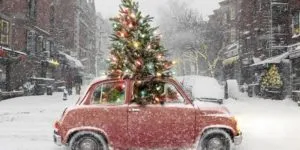 Grupo Marthe | Autotaller y alquiler de coches, furgonetas y camiones en el Maresme | Consejos para que tu viaje de Navidad sea perfecto