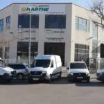 Grupo Marthe | Autotaller y alquiler de coches, furgonetas y camiones en el Maresme | ¿Cómo conducir un coche automático?