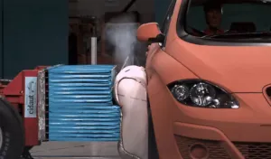 Grupo Marthe | Autotaller y alquiler de coches, furgonetas y camiones en el Maresme | Seguridad vial, llega el Aribag exterior en los vehículos