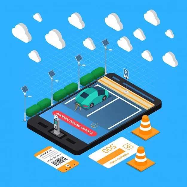 Grupo Marthe | Autotaller y alquiler de coches, furgonetas y camiones en el Maresme | Por qué las ciudades necesitan soluciones de aparcamiento digitalizadas y espacios seguros