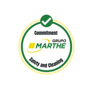 Grupo Marthe | HOME ENGLISH