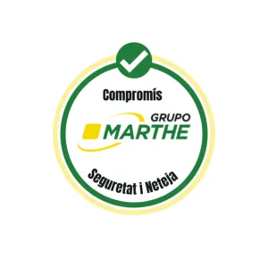 Grupo Marthe | Home Català Grupo Marthe | Home Català