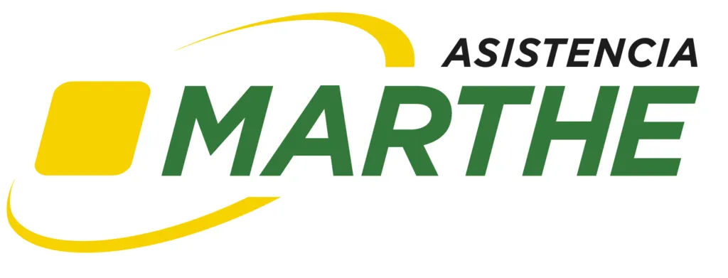 Grupo Marthe | Autotaller y alquiler de coches, furgonetas y camiones en el Maresme | Una baliza luminosa sustituirá los triángulos de emergencia