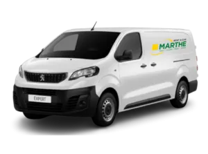 Grupo Marthe | HOME ENGLISH