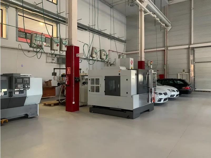 Grupo Marthe | Autotaller y alquiler de coches, furgonetas y camiones en el Maresme | 3 Asociaciones de Auto Taller