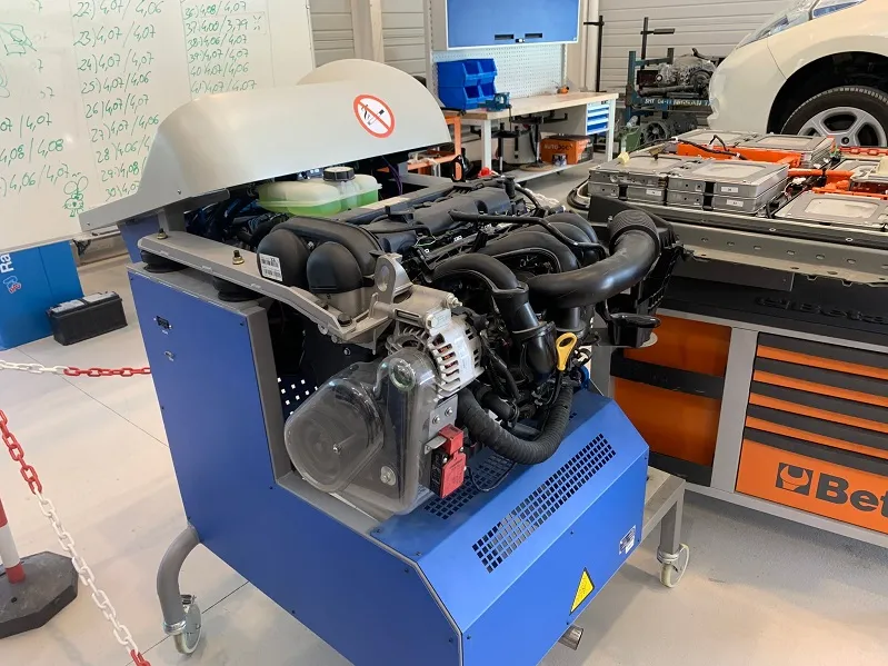 Grupo Marthe | Autotaller y alquiler de coches, furgonetas y camiones en el Maresme | 3 Asociaciones de Auto Taller