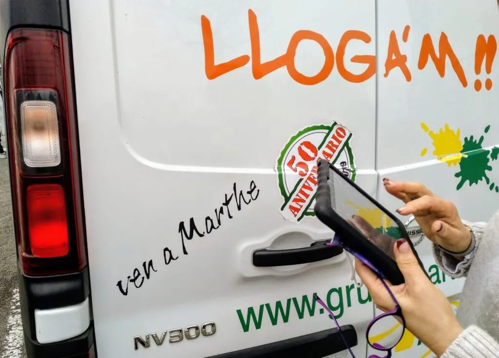 Grupo Marthe | Autotaller y alquiler de coches, furgonetas y camiones en el Maresme | CAMPAÑA CERO PAPEL 🌎