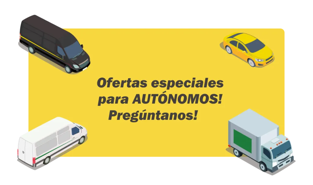 Grupo Marthe | Autotaller y alquiler de coches, furgonetas y camiones en el Maresme | Alquiler de coches en Mataró a tu medida