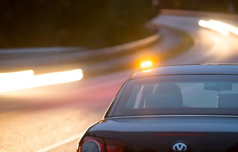 Grupo Marthe | Autotaller y alquiler de coches, furgonetas y camiones en el Maresme | Una baliza luminosa sustituirá los triángulos de emergencia