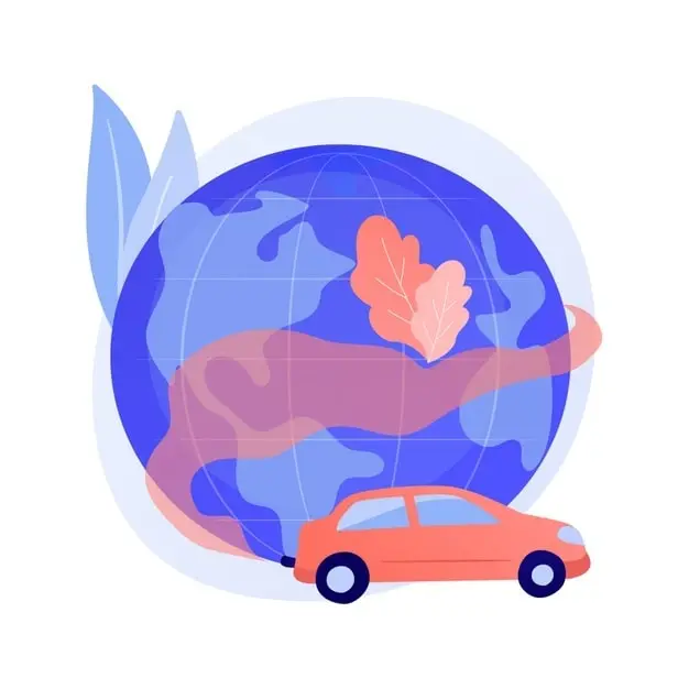 Grupo Marthe | Autotaller y alquiler de coches, furgonetas y camiones en el Maresme | El impuesto sobre las emisiones de dióxido de carbono