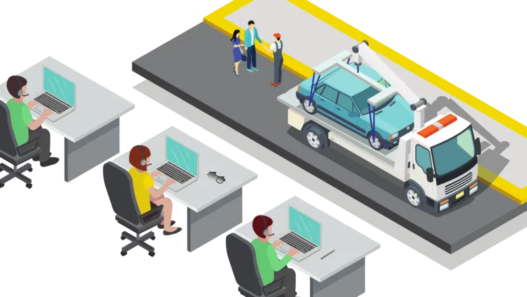 Grupo Marthe | Centre d’Atenció Assistència en Carretera