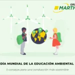 Grupo Marthe | Autotaller y alquiler de coches, furgonetas y camiones en el Maresme | Vehículos eléctricos, Europa planea que en 2035 todos los coches lo sean.