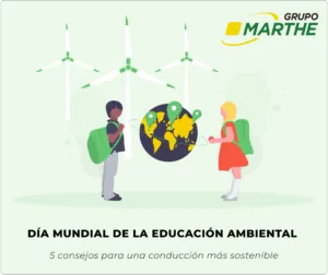 Conducción sostenible