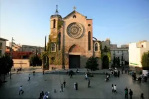 alquiler coches en granollers