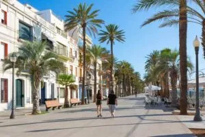 alquiler de coches y furgonetas badalona