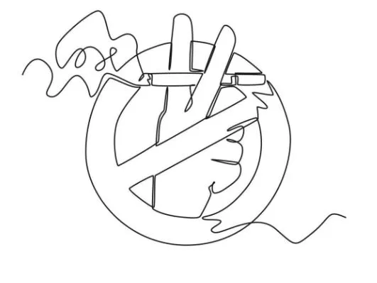 Grupo Marthe | Autotaller y alquiler de coches, furgonetas y camiones en el Maresme | Fumar al volante: Un peligroso hábito con sanciones legales