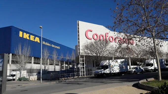 Grupo Marthe | Autotaller y alquiler de coches, furgonetas y camiones en el Maresme | Ventajas del alquiler de furgonetas en Badalona para mudanzas y transporte de mercancías Grupo Marthe | Autotaller y alquiler de coches, furgonetas y camiones en el Maresme | Ventajas del alquiler de furgonetas en Badalona para mudanzas y transporte de mercancías