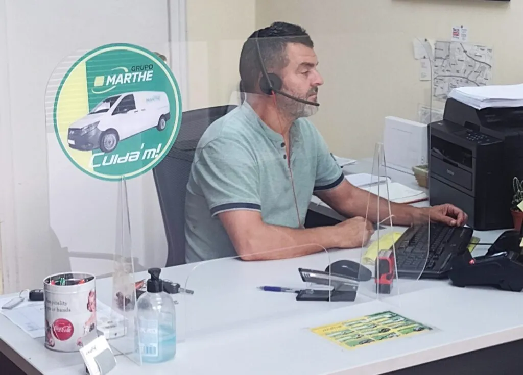 Grupo Marthe | Autotaller y alquiler de coches, furgonetas y camiones en el Maresme | Ventajas del alquiler de furgonetas en Badalona para mudanzas y transporte de mercancías Grupo Marthe | Autotaller y alquiler de coches, furgonetas y camiones en el Maresme | Ventajas del alquiler de furgonetas en Badalona para mudanzas y transporte de mercancías