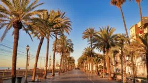 Alquiler de furgoneta_Badalona