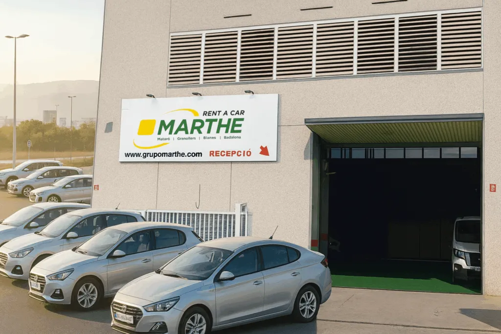 Grupo Marthe | Autotaller y alquiler de coches, furgonetas y camiones en el Maresme | Cómo ahorrar costes con el alquiler de coches por meses en Granollers Grupo Marthe | Autotaller y alquiler de coches, furgonetas y camiones en el Maresme | Cómo ahorrar costes con el alquiler de coches por meses en Granollers