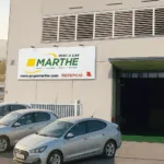 Grupo Marthe | Autotaller y alquiler de coches, furgonetas y camiones en el Maresme | Qué tener en cuenta al alquilar un vehículo si viajas en familia: Alquiler de vehículos para vacaciones en Badalona