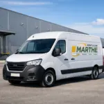 Grupo Marthe | Autotaller y alquiler de coches, furgonetas y camiones en el Maresme | La historia y evolución de Grupo Marthe: Un compromiso con la excelencia en la Asistencia en Carretera