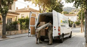 Grupo Marthe | Autotaller y alquiler de coches, furgonetas y camiones en el Maresme | Guía definitiva de alquiler de furgonetas en el Maresme