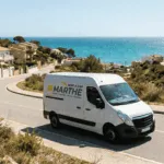 Grupo Marthe | Autotaller y alquiler de coches, furgonetas y camiones en el Maresme | Alquiler de Vehículos Industriales de Gran Volumen y Carrozados: La Solución Logística para tu Negocio