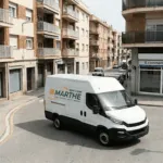 Grupo Marthe | Autotaller y alquiler de coches, furgonetas y camiones en el Maresme | Guía definitiva de alquiler de furgonetas en el Maresme