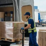 Grupo Marthe | Autotaller y alquiler de coches, furgonetas y camiones en el Maresme | Alquiler de Vehículos Industriales de Gran Volumen y Carrozados: La Solución Logística para tu Negocio