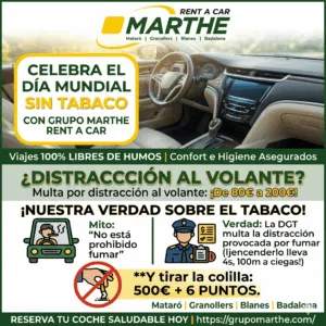 grupo marthe sin tabaco