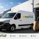 Grupo Marthe | Autotaller y alquiler de coches, furgonetas y camiones en el Maresme | ¿Zonas de Bajas Emisiones en el centro? Cómo seguir trabajando sin multas reservando la furgoneta ideal