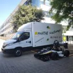 Grupo Marthe | Autotaller y alquiler de coches, furgonetas y camiones en el Maresme | ¡En Grupo Marthe seguimos rodando con el deporte! Patrocinadores oficiales del ITF AUDAX Badalona
