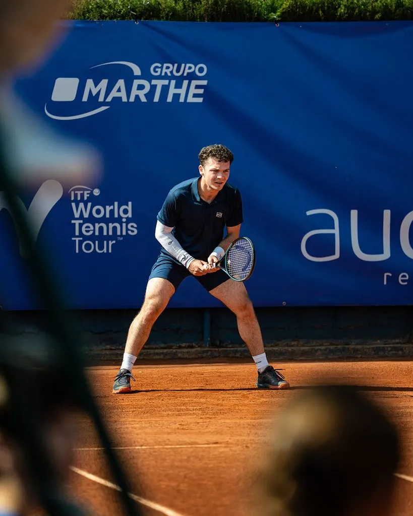 Grupo Marthe | Autotaller y alquiler de coches, furgonetas y camiones en el Maresme | ¡En Grupo Marthe seguimos rodando con el deporte! Patrocinadores oficiales del ITF AUDAX Badalona