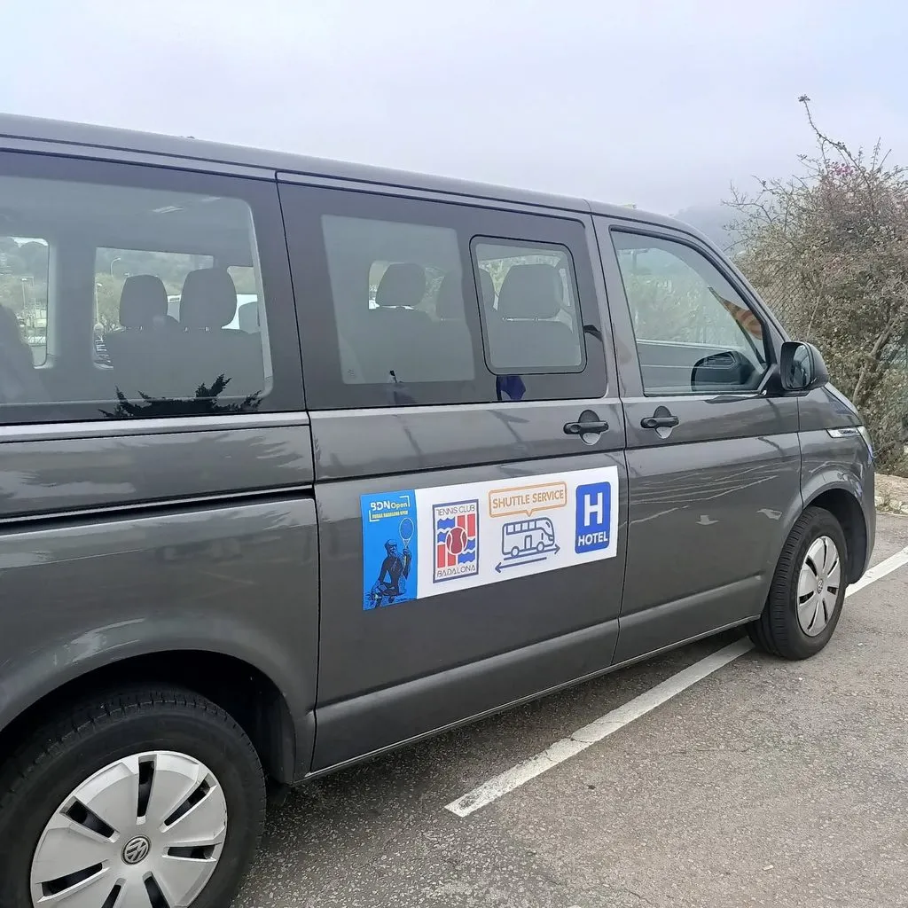 Grupo Marthe | Autotaller y alquiler de coches, furgonetas y camiones en el Maresme | ¡En Grupo Marthe seguimos rodando con el deporte! Patrocinadores oficiales del ITF AUDAX Badalona