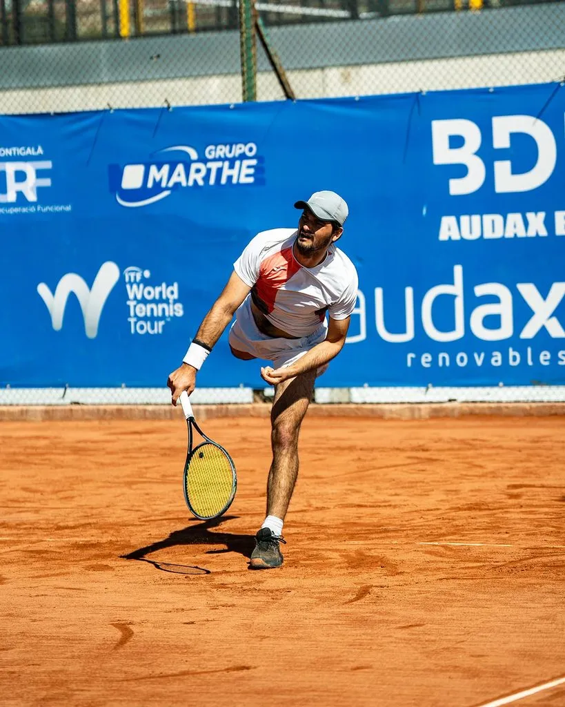 Grupo Marthe | Autotaller y alquiler de coches, furgonetas y camiones en el Maresme | ¡En Grupo Marthe seguimos rodando con el deporte! Patrocinadores oficiales del ITF AUDAX Badalona